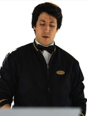 I Play Rocky Sylvester Stallone Bomber Jacket