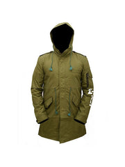 I Really Don't Care Do You Jacket