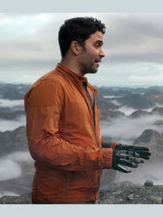 Ignacio Serricchio Lost In Space Jacket