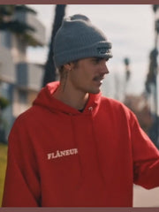 Intentions Justin Bieber Hoodie