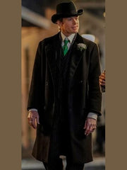 Interview with the Vampire Lestat de Lioncourt Black Coat