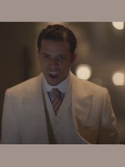 Interview with the Vampire Louis de Pointe du Lac White Coat