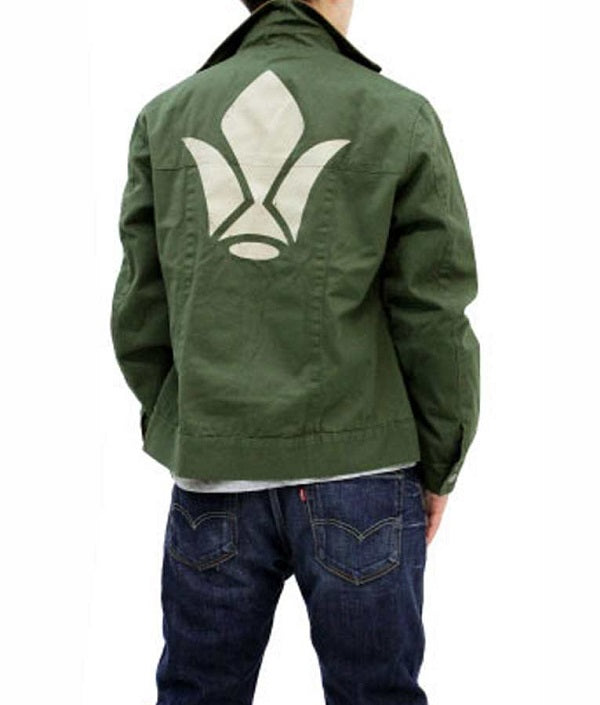 Orga Itsuka Tekkadan Jacket