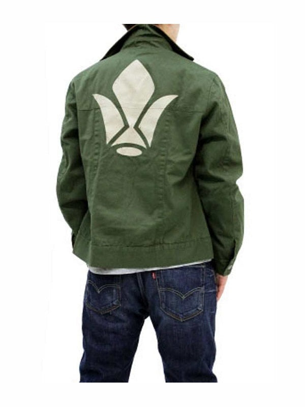 Orga Itsuka Tekkadan Jacket