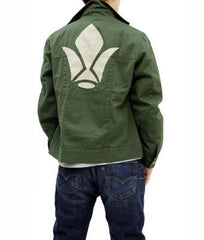 Orga Itsuka Tekkadan Jacket