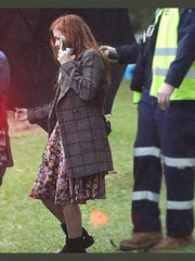 Wolf Like Me Mary Coat