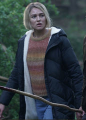 La Brea S02 Izzy Harris Coat