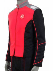 The Orville John Lamarr Jacket