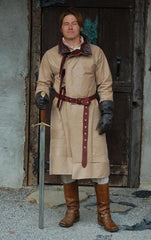 Game Of Thrones Jaime Lannister Coat