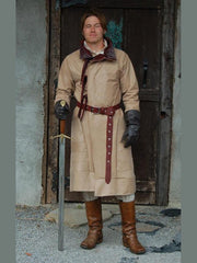 Game Of Thrones Jaime Lannister Coat
