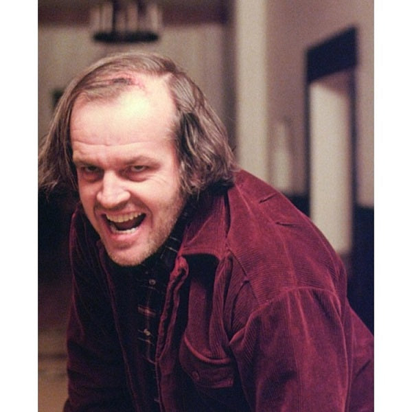 Jack Torrance The Shining Jacket
