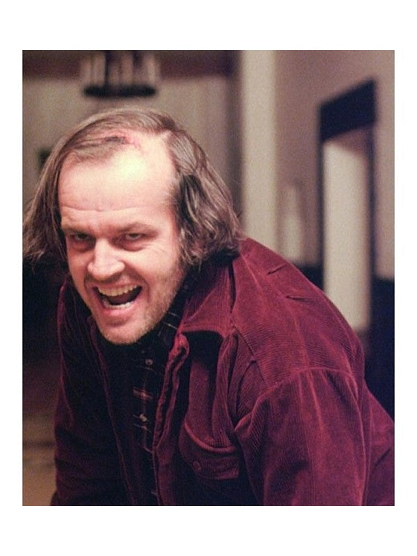 Jack Torrance The Shining Jacket