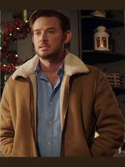 Midnight At The Magnolia Jack Russo Jacket