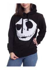 Jack Skellington Halloween Hoodie