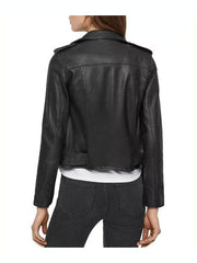 Jackie Quinones Hightown Jacket