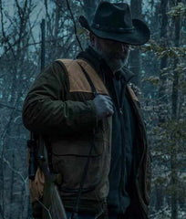 Ozark S04 Peter Mullan Jacket