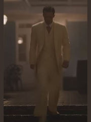 Interview with the Vampire Louis de Pointe du Lac White Coat