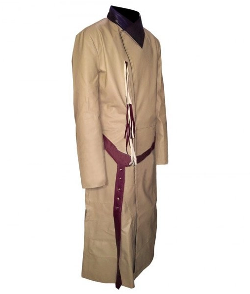 Game Of Thrones Jaime Lannister Coat