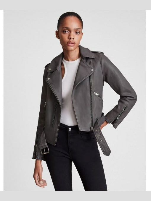 Bull Season 06 Danny James Biker Jacket