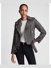 Bull Season 06 Danny James Biker Jacket