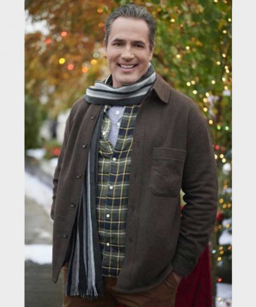 Five Star Christmas Jake Jacket