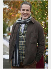 Five Star Christmas Jake Jacket
