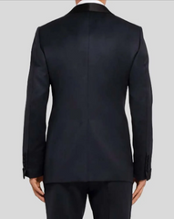 James Bond No Time To Die Midnight Blue Dinner Tuxedo