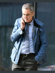 Stay Close James Nesbitt Blue Jacket