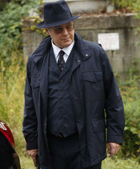 The Blacklist James Spader Jacket