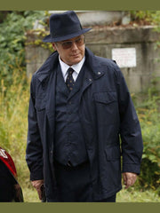 The Blacklist James Spader Jacket