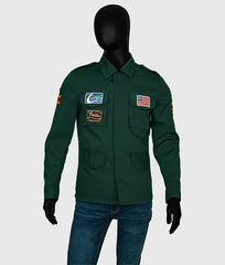 Silent Hill 2 James Sunderland Jacket