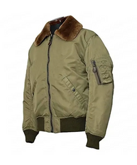 Heart of Stone Jamie Dornan Jacket