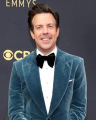 Ted Lasso Jason Sudeikis Blazer
