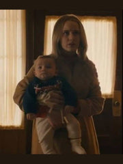 Jean I’m Your Woman Rachel Brosnahan Coat