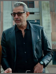 Jeff Goldblum Jurassic World Dominion Coat