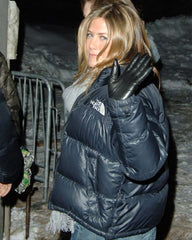 Jennifer Aniston Puffer Jacket