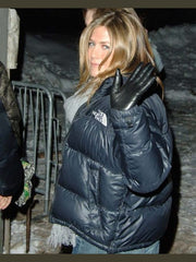 Jennifer Aniston Puffer Jacket
