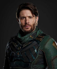 The Boys S03 Soldier Boy Vest