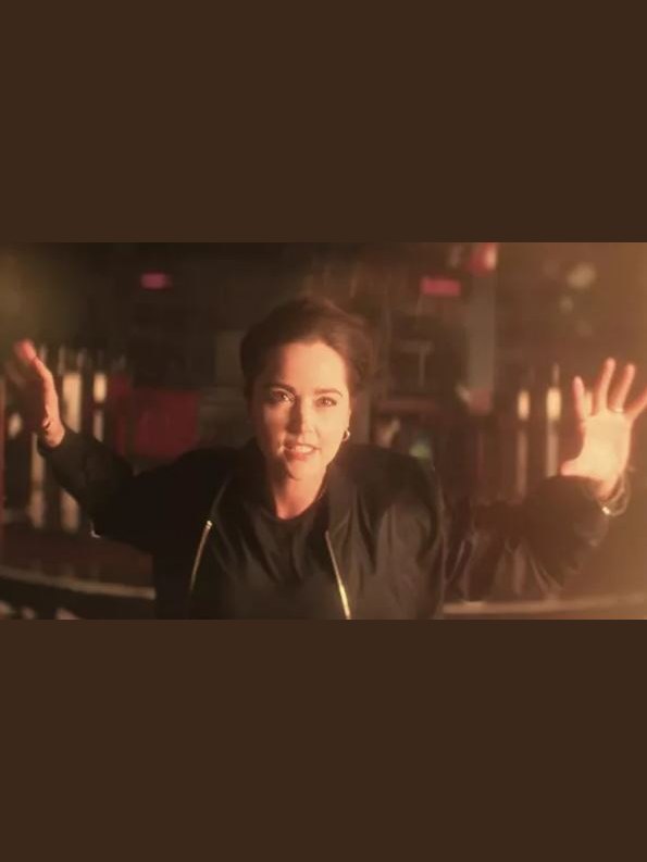 Johanna Constantine The Sandman Jacket