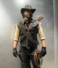Red Dead Redemption John Marston Vest