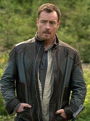 John Robinson Lost In Space Jacket
