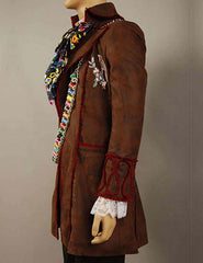 Alice in Wonderland Johnny Depp Coat
