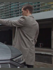 The Four of Us Jonas Nay Nils coat