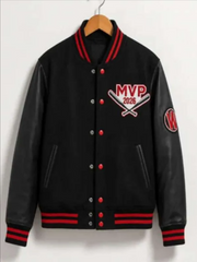 MVP Jordan Walker Varsity Jacket