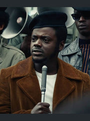 Judas And The Black Messiah William O’Neal Coat