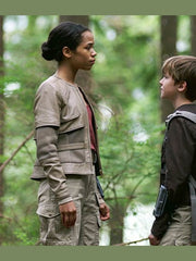 Lost In Space Taylor Russell Jacket