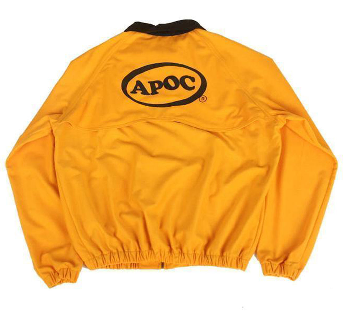 Jungkook Euphoria Apoc Jacket