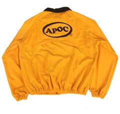 Jungkook Euphoria Apoc Jacket