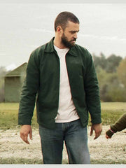 Palmer 2021 Justin Timberlake Jacket
