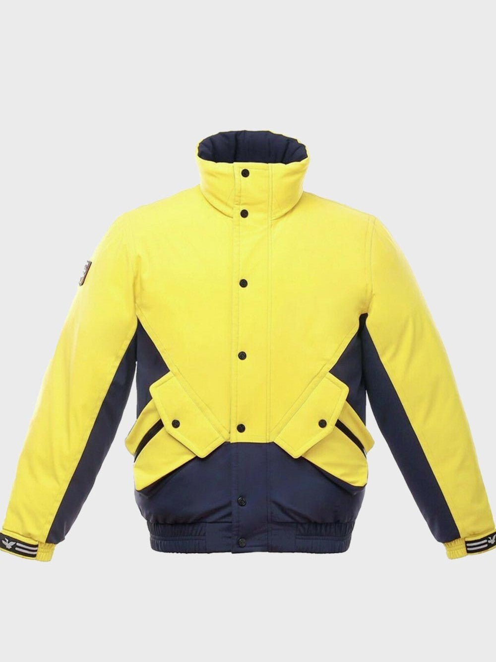 Power Book III: Raising Kanan Stark Yellow Jacket